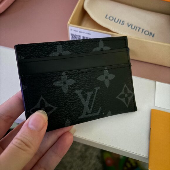 Louis Vuitton Card Holder - Picture 1 of 4